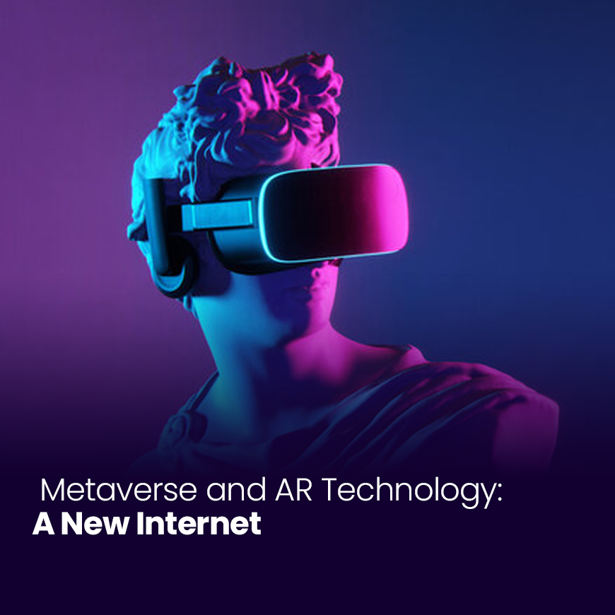 A new way to use the internet is developing right now. Learn more about these new technologies.