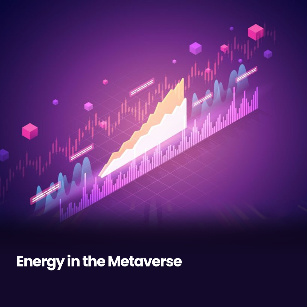 Energy in the Metaverse - Stage Meta Blog