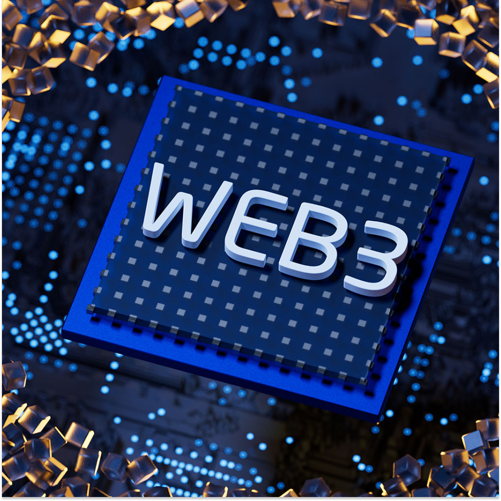 what is web3