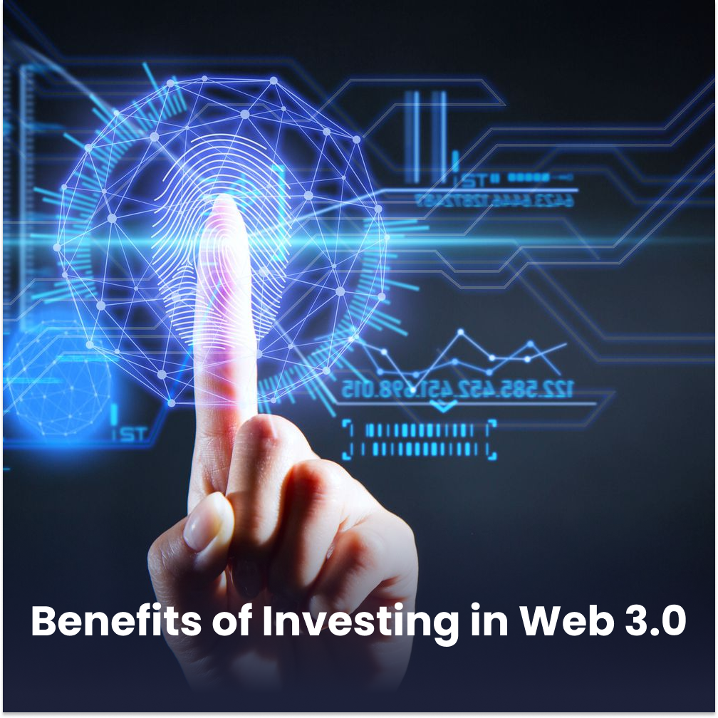 Why you should consider investing in Web3 - Stage Meta Blog