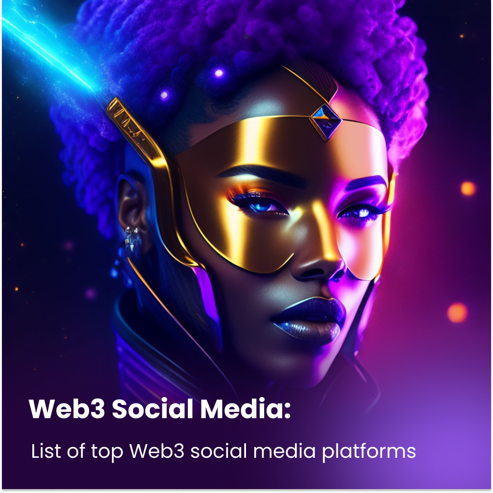 What are Web3 Social Media Platforms? - Stage Meta Blog