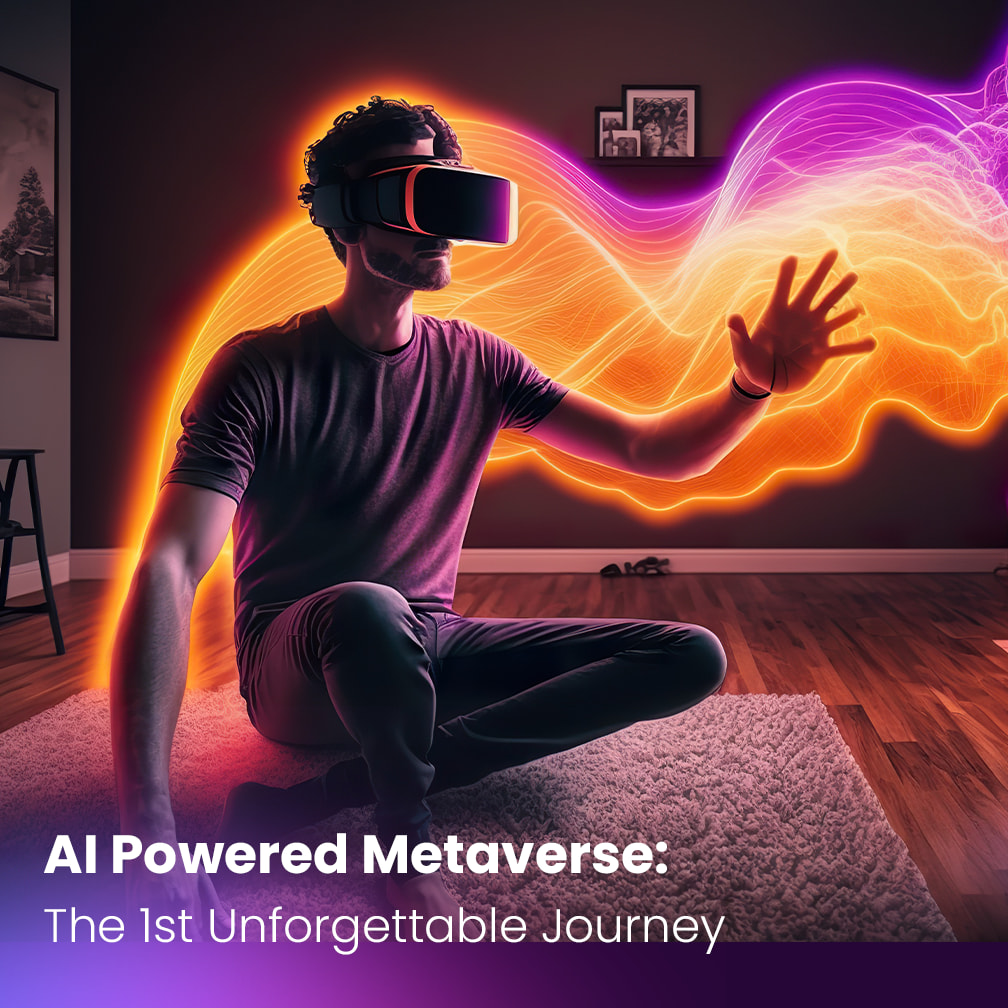 AI-Powered-Metaverse