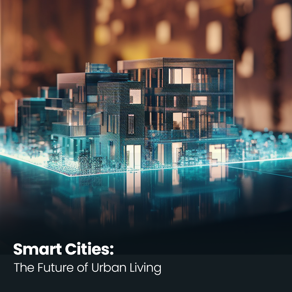 Smart cities