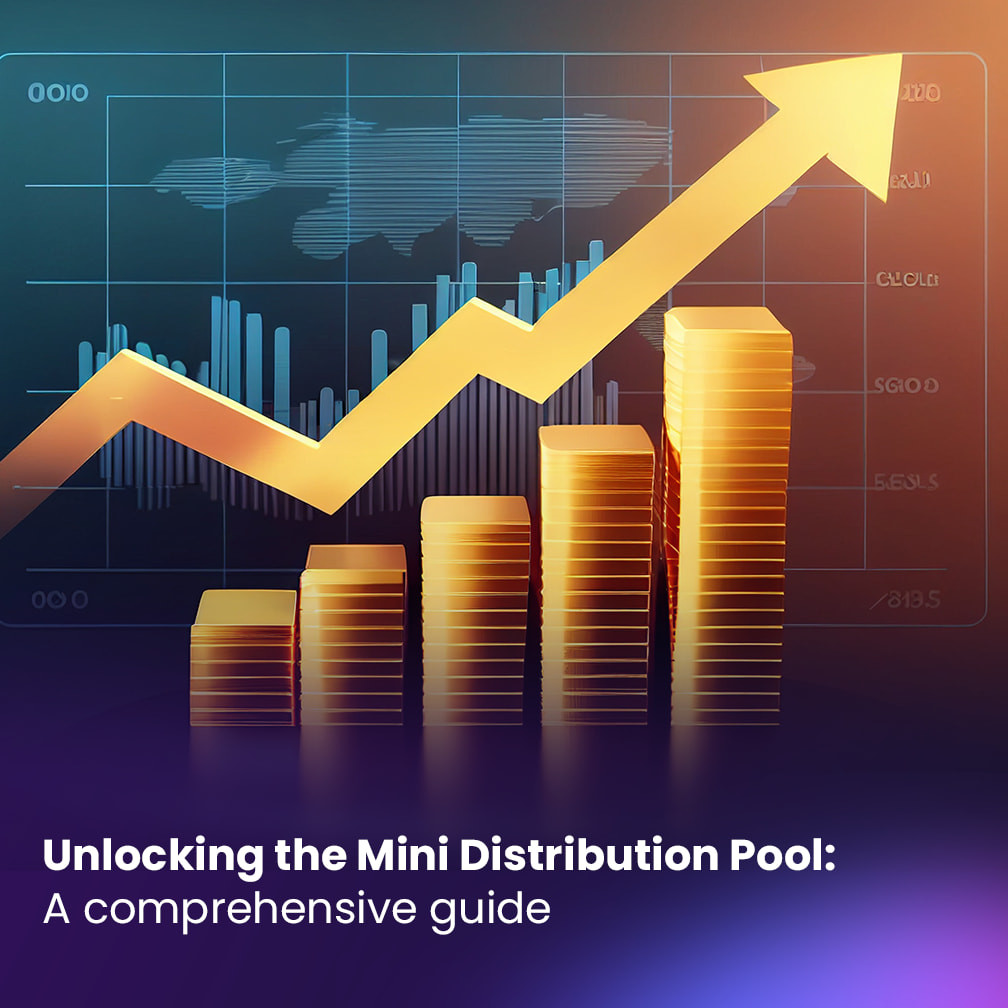 Full-Distribution-Pool