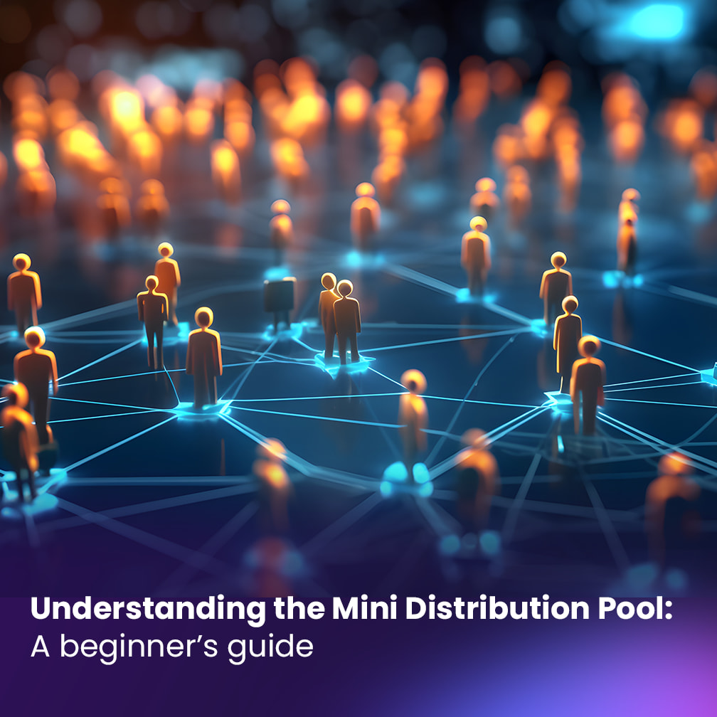 Mini-Distribution-Pool