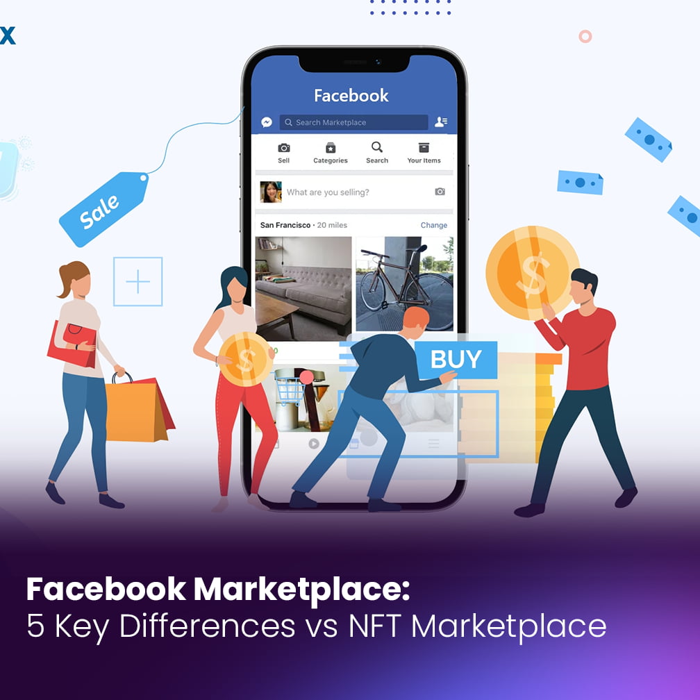 Facebook Marketplace 5 Key Differences vs Spatial Marketplace Stage